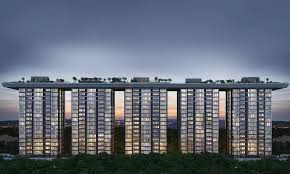 best luxury projects in faridabad