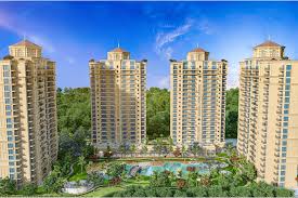 high luxury projects in faridabad