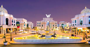 omaxe world street, and omaxe mall shop 